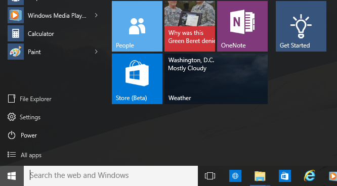 Comment réserver une mise à niveau gratuite de Windows 10