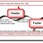01 header and footer in ie thumb