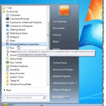 01 opening remote desktop connection thumb