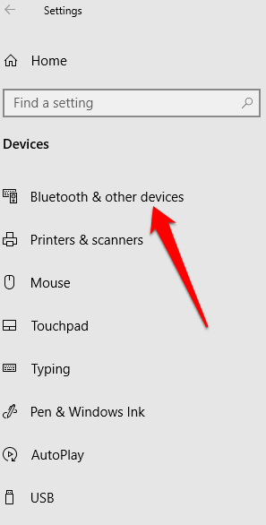 1607466227 158 Comment activer Bluetooth sur Windows 10