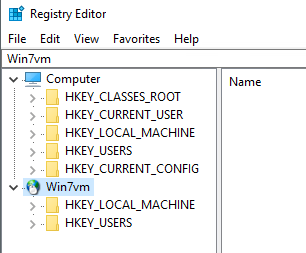 1607469996 127 Comment se connecter a un registre distant sous Windows 7