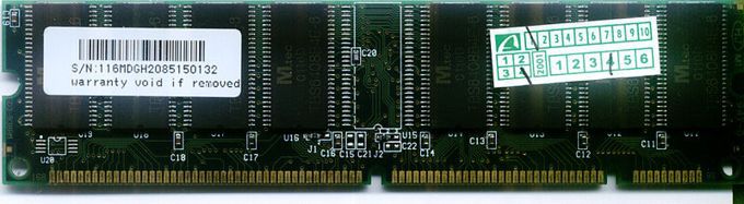 1607473056 540 Comprendre les types de memoire RAM et son utilisation