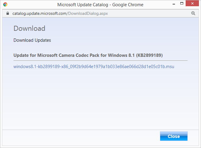 1607478846 334 Comment mettre a jour Windows sans Windows Update