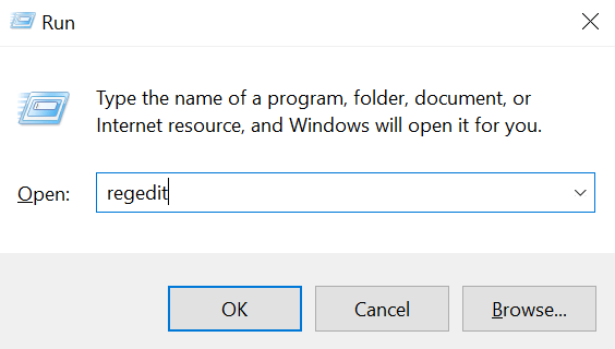 1607482935 506 Comment afficher les fichiers caches dans Windows 10