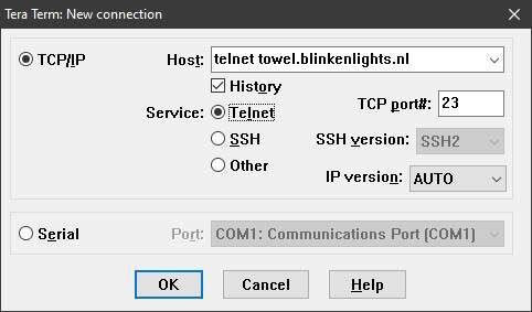 1607483605 309 HDG explique Quest ce que Telnet
