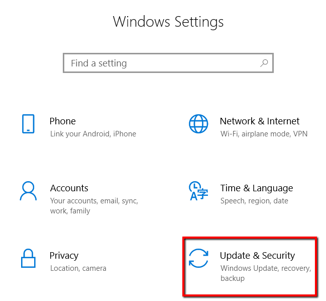 1607494251 554 Correction de lerreur Windows ne peut pas communiquer avec le