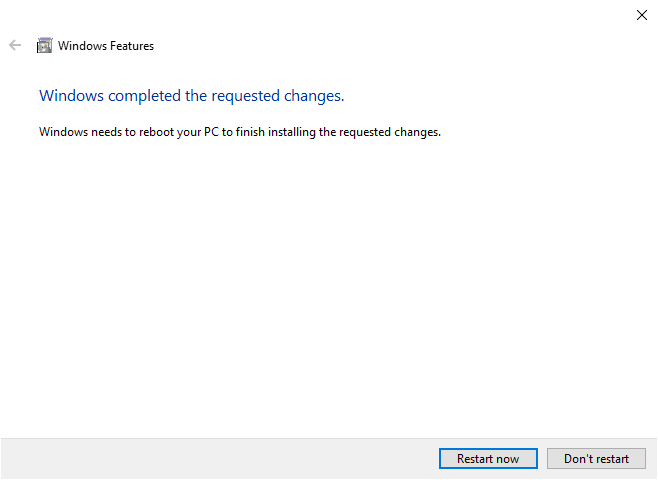 1607499532 676 Comment utiliser le bac a sable de Windows 10