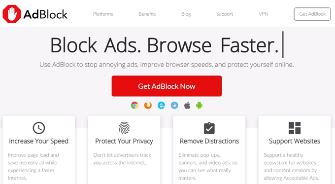 1607504212 704 Les meilleurs adblockers pour Firefox et Chrome