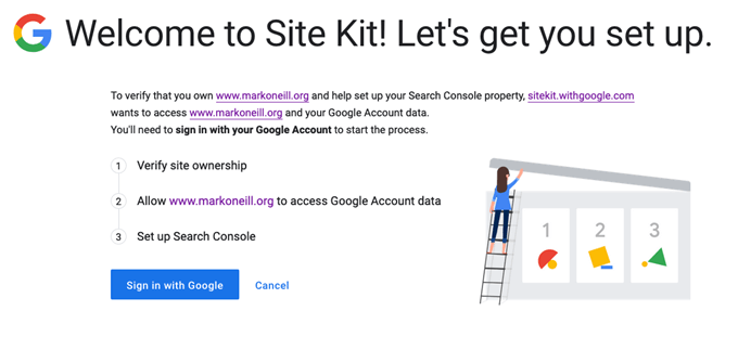 1607505240 979 Site Kit reunit tous les outils de referencement de Google