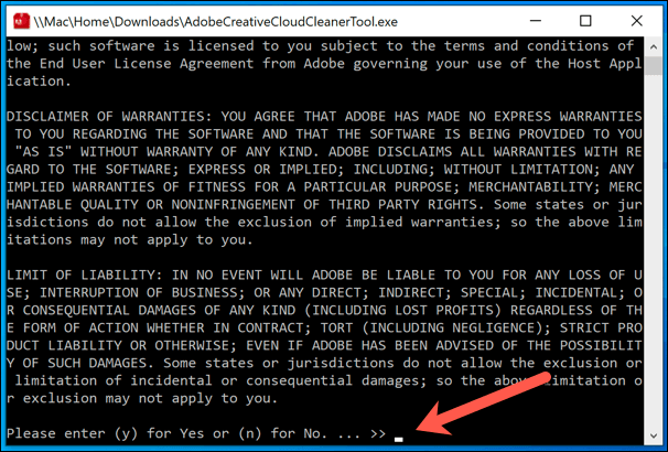 1607539720 160 Comment corriger les erreurs du service Adobe Genuine Software Integrity
