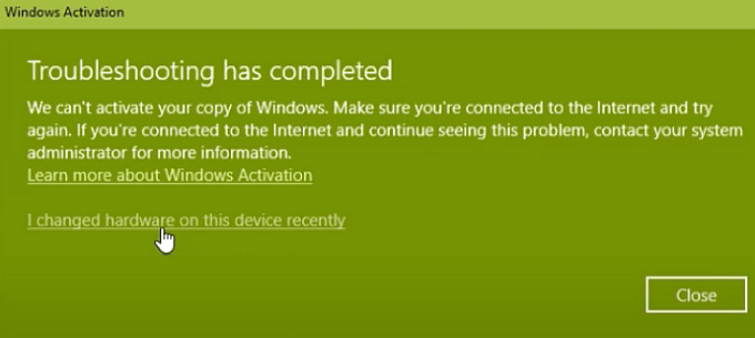 1607546132 150 Comment remplacer une carte mere sans reinstaller Windows 10
