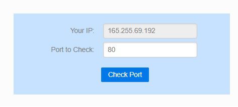 1607550836 817 Comment trouver des ports TCP UDP ouverts et bloques