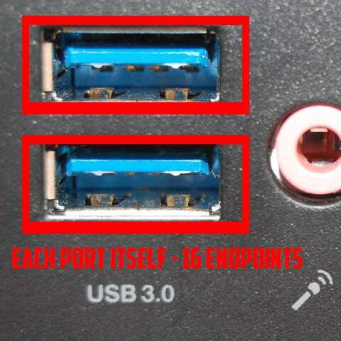 1607560088 241 Comment reparer Pas assez de ressources de controleur USB