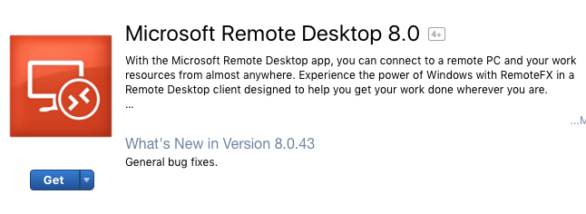 1607564886 447 Comment controler un PC Windows a laide de Remote Desktop