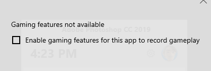1607572702 58 Comment enregistrer votre ecran sur Windows 10