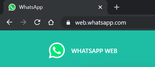 1607588669 714 Comment reparer WhatsApp Web ne fonctionne pas sur PC