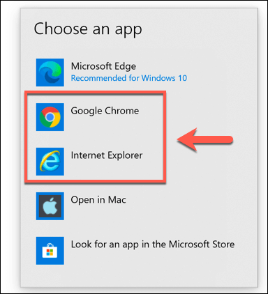 1607589895 410 Comment supprimer Microsoft Edge de Windows 10