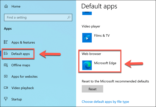 1607589895 545 Comment supprimer Microsoft Edge de Windows 10