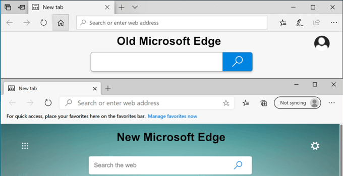 1607589895 870 Comment supprimer Microsoft Edge de Windows 10
