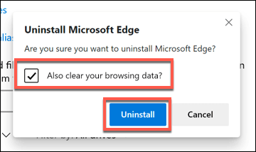 1607589895 990 Comment supprimer Microsoft Edge de Windows 10