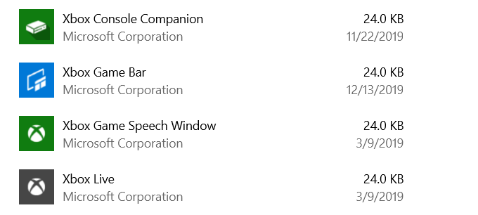 1607594407 541 Comment supprimer ces 9 applications et programmes Windows 10 indesirables