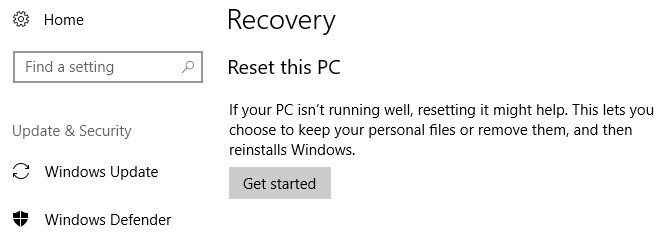 1607605964 362 Correction des vignettes Windows 810 Live ne se mettant pas
