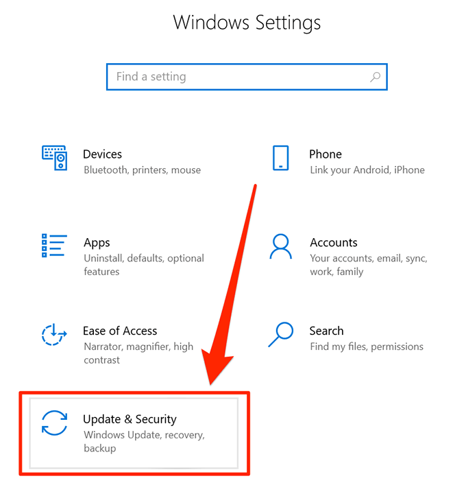 1607606357 747 Comment reparer la barre des taches de Windows 10 ne