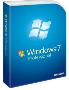Professionnel de Windows 7