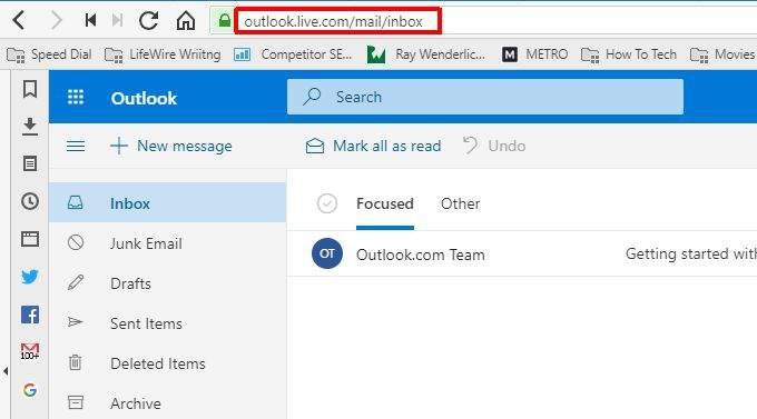 1607612800 622 Mlle Hotmail Explication des services de messagerie Microsoft Outlook