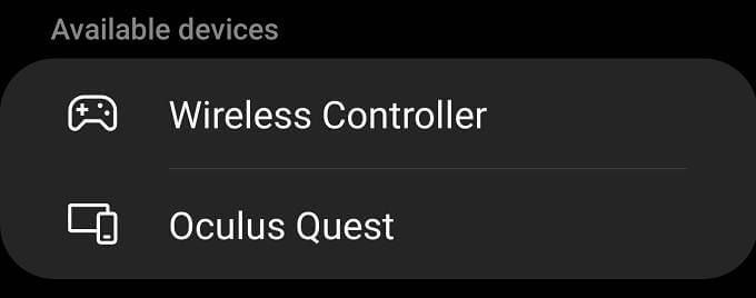 1607658566 577 Comment connecter un controleur PS4 a Android