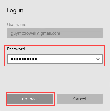 1607664497 311 Comment utiliser le bureau a distance dans Windows 10