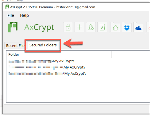 1607671698 903 Comment proteger par mot de passe un dossier dans Windows