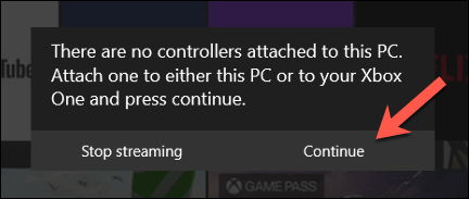 1607675392 534 Comment connecter votre Xbox a votre PC Windows