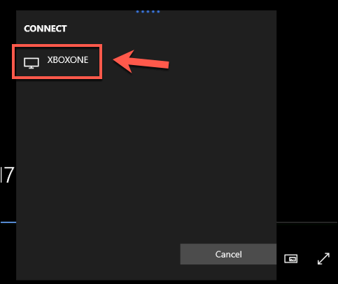 1607675393 217 Comment connecter votre Xbox a votre PC Windows