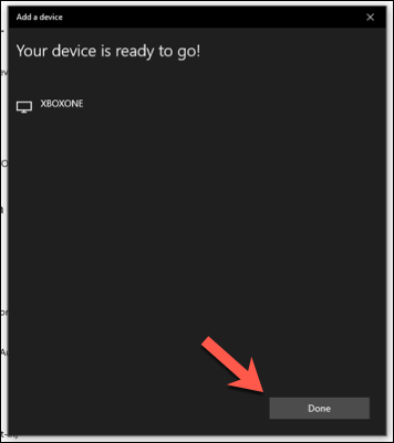1607675393 903 Comment connecter votre Xbox a votre PC Windows