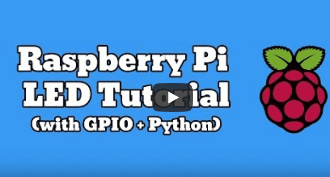 1607693790 403 Les projets Raspberry Pi les plus faciles pour les debutants