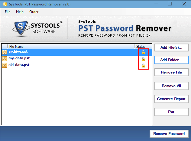 1607725349 414 10 outils pour recuperer un mot de passe Outlook PST