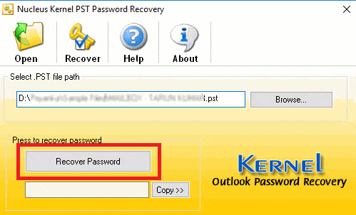 1607725349 992 10 outils pour recuperer un mot de passe Outlook PST