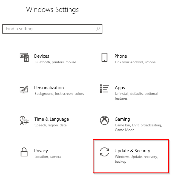 1607728754 51 Windows 10 recherche les mises a jour pour toujours