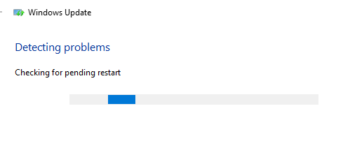 1607728754 540 Windows 10 recherche les mises a jour pour toujours