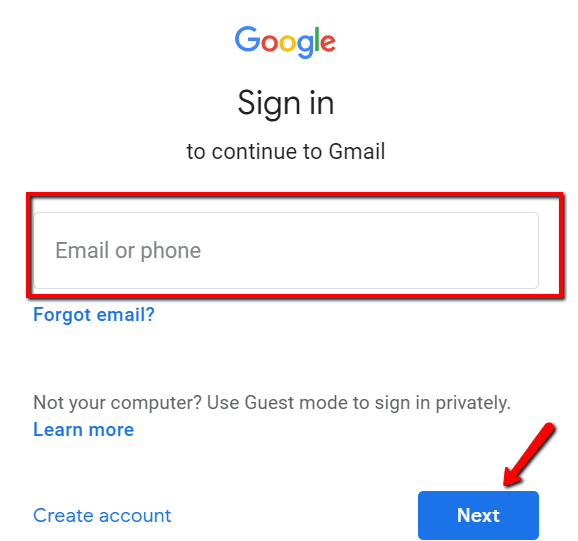 1607748902 76 Comment bloquer quelquun sur Gmail en toute simplicite