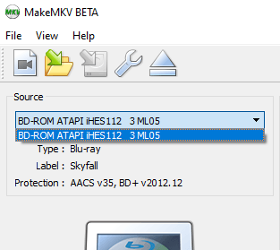 1607752738 219 Comment extraire vos DVD et Blu Rays sans effort avec MakeMKV