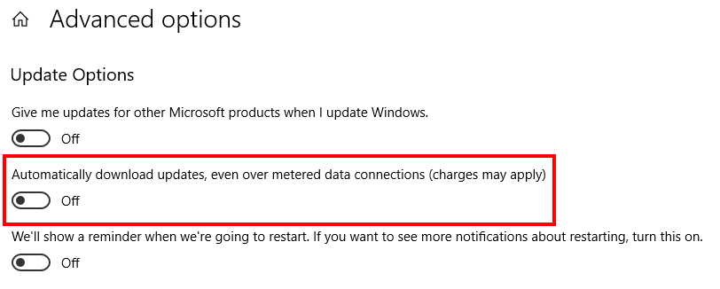 1607767347 128 Windows Update ninstalle pas les mises a jour Comment resoudre