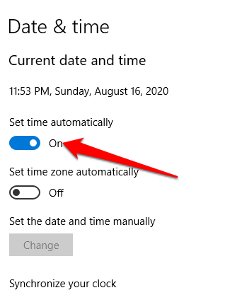 1607792480 259 Que faire si le Windows Store ne souvre pas