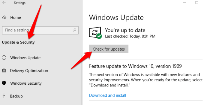 1607792481 34 Que faire si le Windows Store ne souvre pas