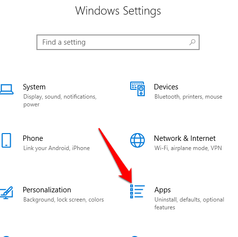 1607792481 472 Que faire si le Windows Store ne souvre pas