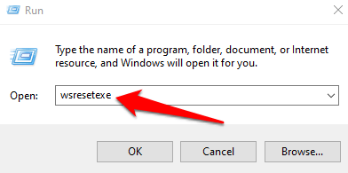 1607792481 903 Que faire si le Windows Store ne souvre pas