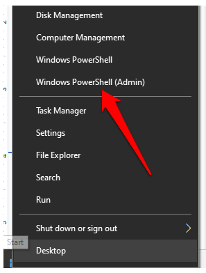 1607792484 366 Que faire si le Windows Store ne souvre pas