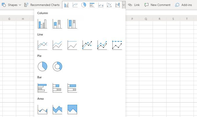 1607803924 441 Differences entre Microsoft Excel Online et Excel pour ordinateur de