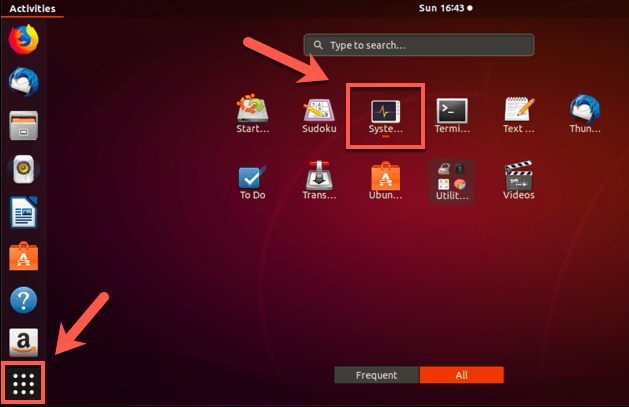 1607807874 224 Fermer de force un programme dans Ubuntu